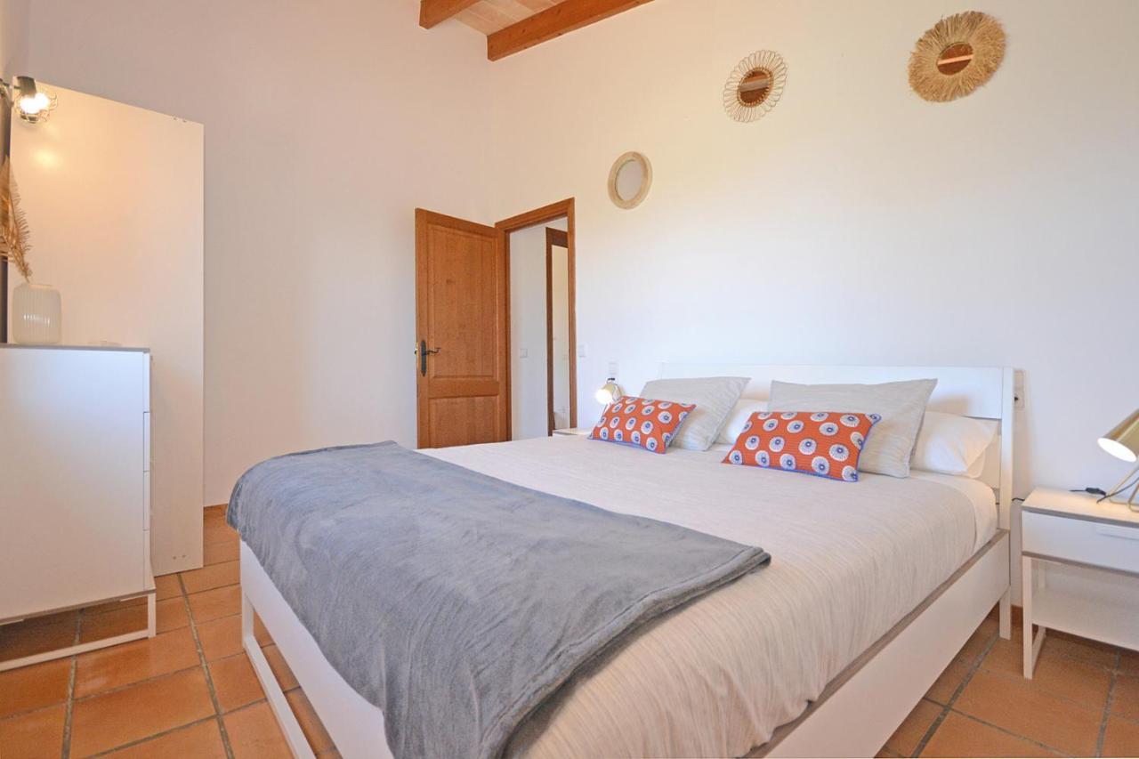 Villa Calderitx Ariany Exterior photo